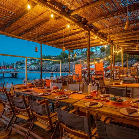 Hotel La Local Yalikavak