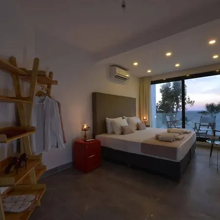 La Local Yalikavak Hotel Bodrum