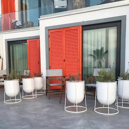 Hotel La Local Yalikavak *