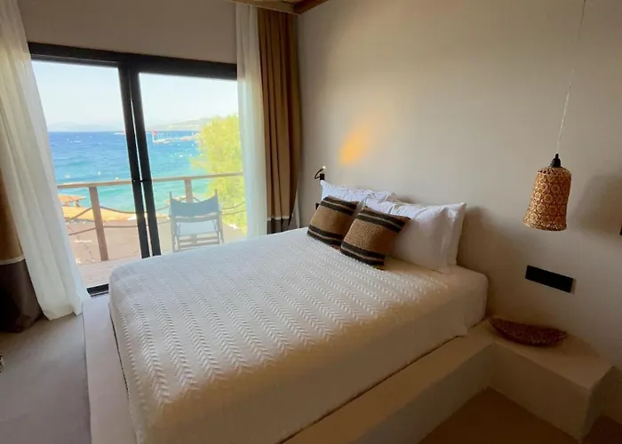 Hotel La Local Yalikavak