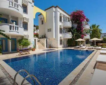 La Local Yalikavak ホテル