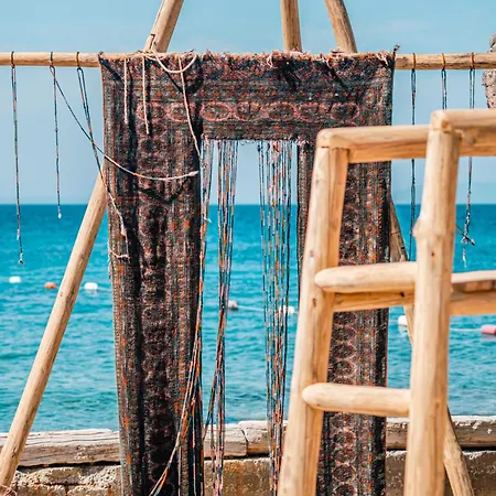 La Local Yalikavak Bodrum
