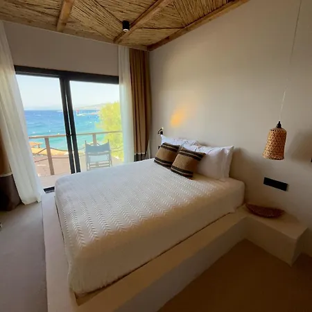 Hotel La Local Yalikavak