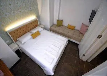 Hotel La Local Yalikavak *