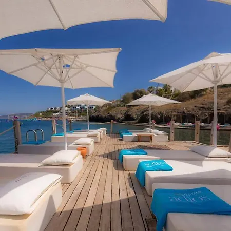 La Local Yalikavak Bodrum
