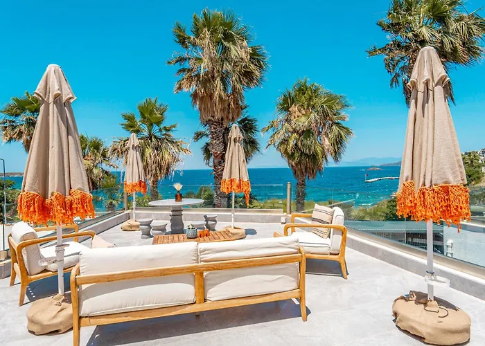 La Local Yalikavak Bodrum