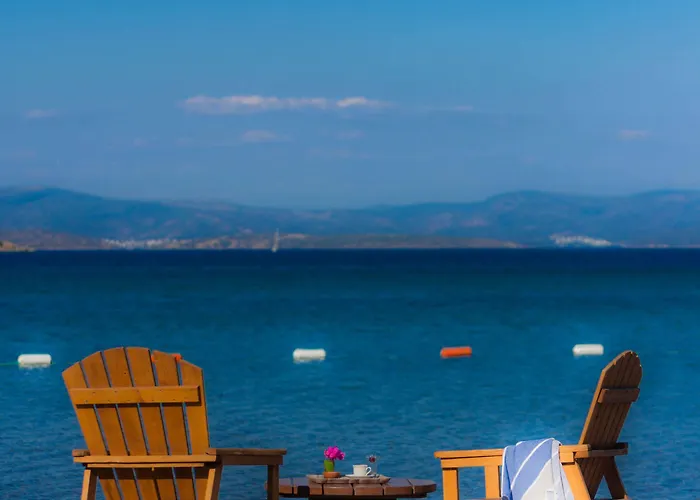 La Local Yalikavak Hotel Bodrum