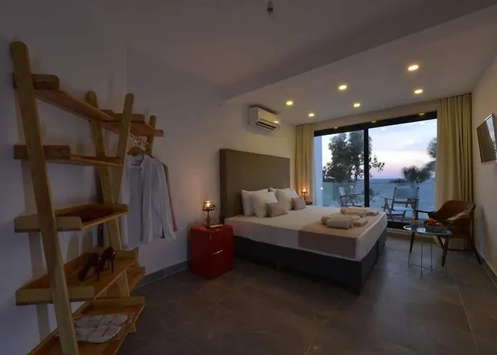 La Local Yalikavak Hotel Bodrum