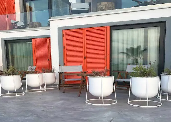 La Local Yalikavak Hotel Bodrum