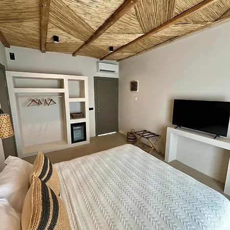 La Local Yalikavak Hotel *