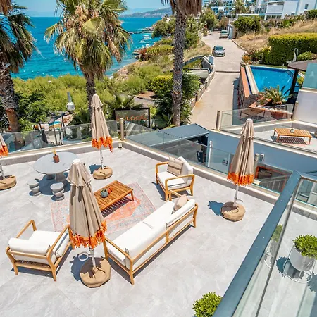 Otel La Local Yalıkavak Bodrum