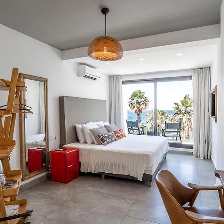 Otel La Local Yalıkavak