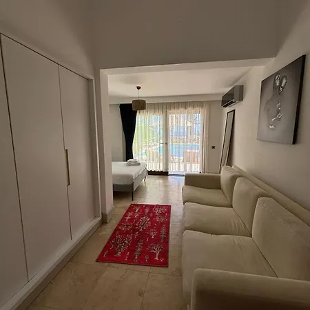 La Local Yalıkavak Otel Bodrum