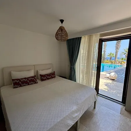 La Local Yalıkavak Otel *