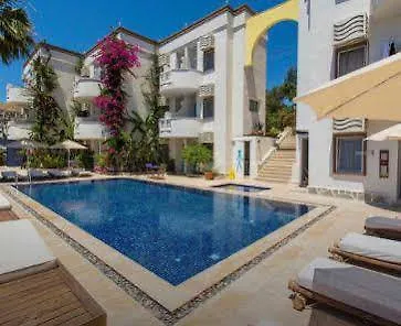 La Local Yalıkavak Otel Bodrum