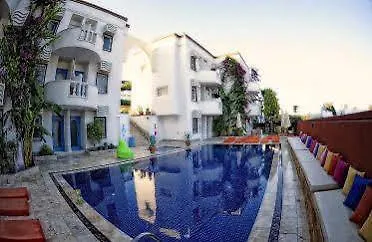 La Local Yalıkavak Otel Bodrum