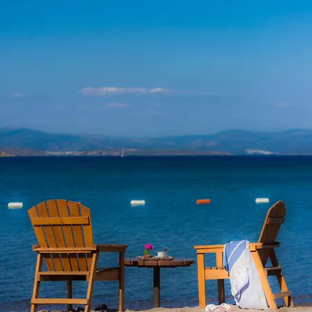 La Local Yalıkavak Otel Bodrum