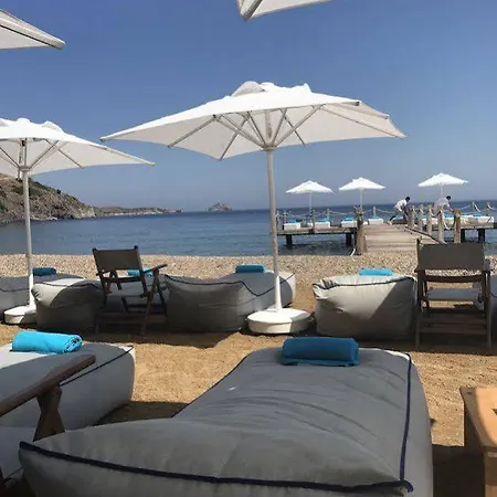 La Local Yalıkavak Otel