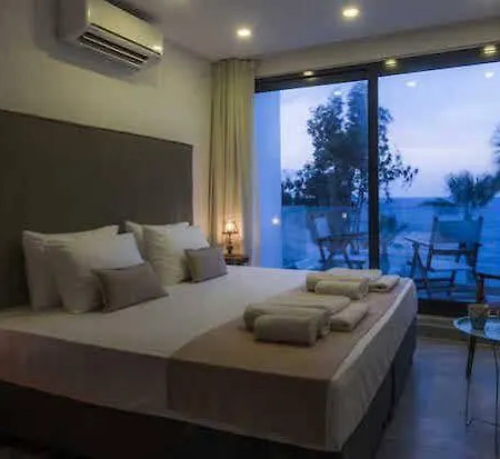 Hotel La Local Yalikavak Bodrum