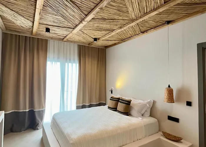 Hotel La Local Yalikavak *