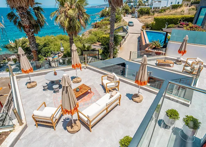 Hotel La Local Yalikavak Bodrum
