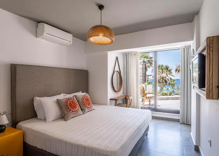 La Local Yalikavak Bodrum