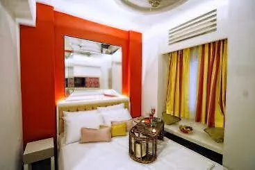 Hotel La Local Yalikavak Bodrum