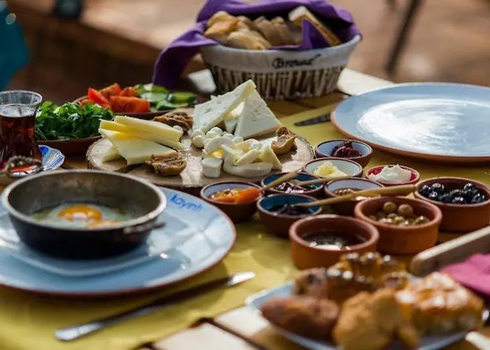 La Local Yalikavak Hotel *