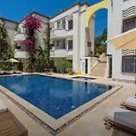 La Local Yalikavak Hotell Bodrum