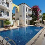 La Local Yalikavak Hotell