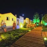 Szálloda La Local Yalikavak Bodrum