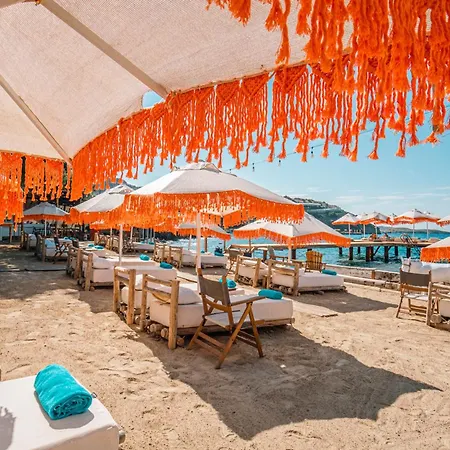 La Local Yalikavak فندق *