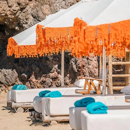 فندق La Local Yalikavak *