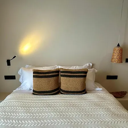 La Local Yalikavak Hotell *