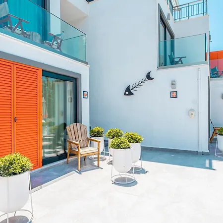 فندق La Local Yalikavak بودروم