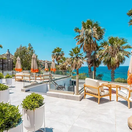 La Local Yalikavak فندق