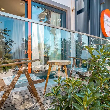 فندق La Local Yalikavak