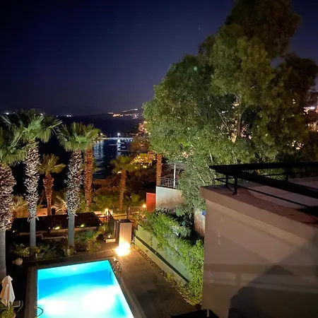 فندق La Local Yalikavak