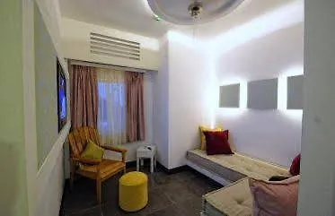 La Local Yalikavak Hotell