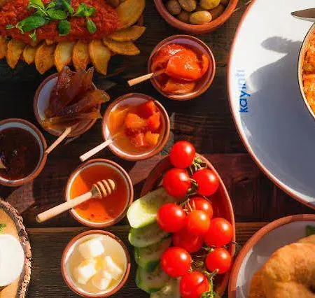 La Local Yalikavak فندق *