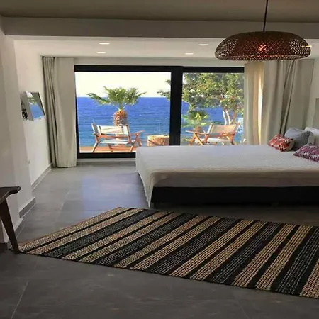 La Local Yalikavak Hotell