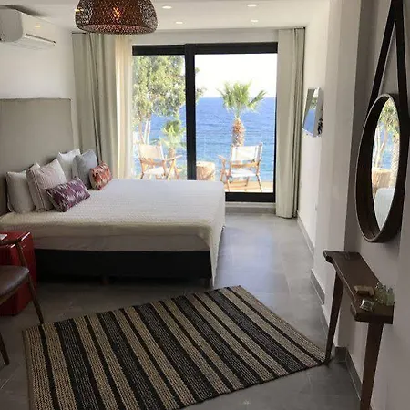 فندق La Local Yalikavak بودروم