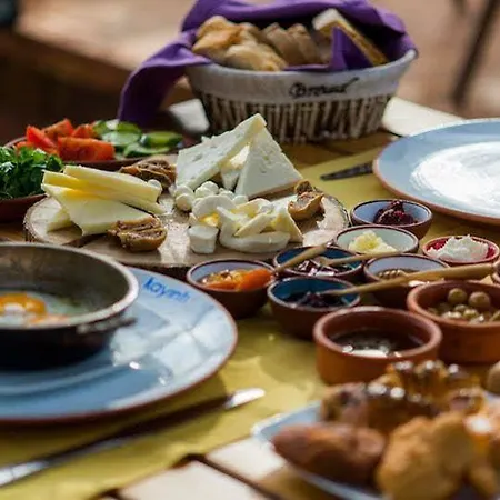 La Local Yalikavak Hotell *