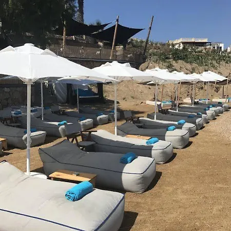 Hotell La Local Yalikavak *