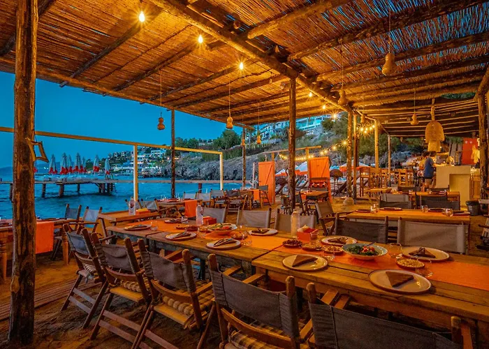 Ξενοδοχείο La Local Yalikavak