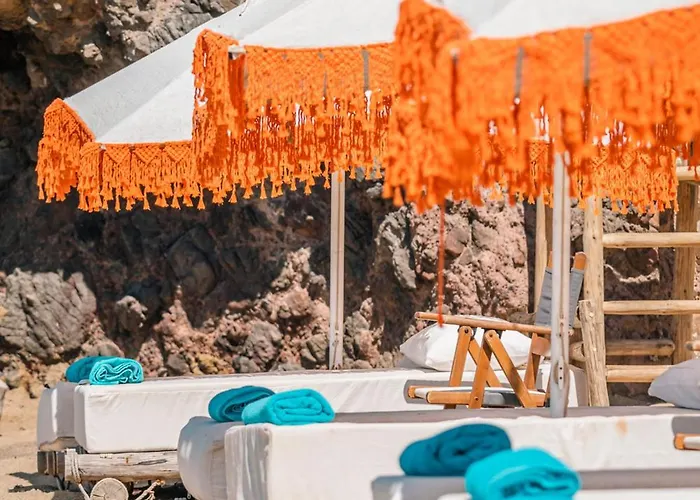 Hotel La Local Yalikavak *