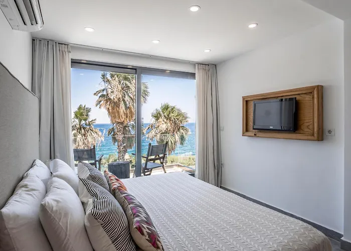 Ξενοδοχείο La Local Yalikavak Αλικαρνασσός