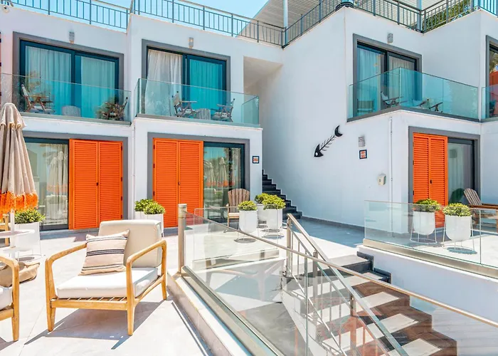 La Local Yalikavak Hotel Bodrum