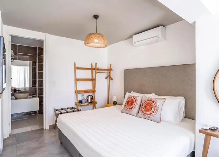 La Local Yalikavak Ξενοδοχείο