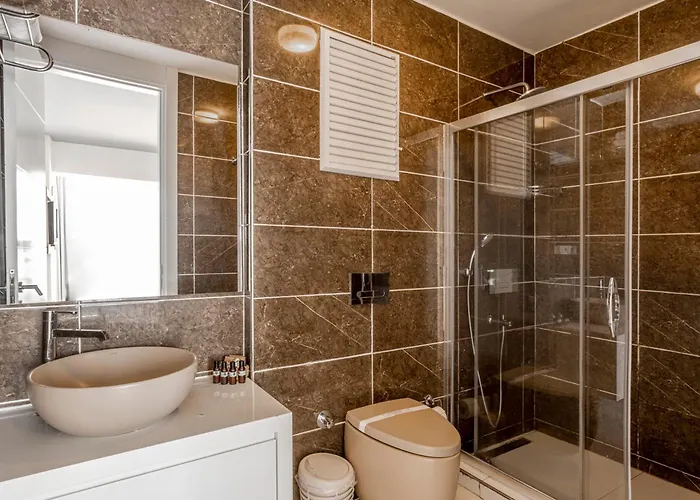 Hotel La Local Yalikavak *